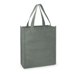Non Woven Tote Bag NZ, The Reggae Shark - Simply Totes + Co
