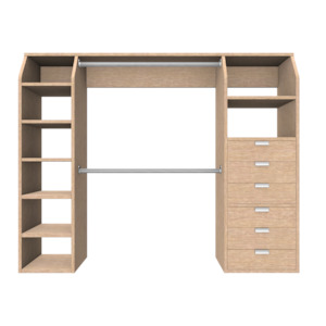 I Robe 1: i-Robe Number 8A