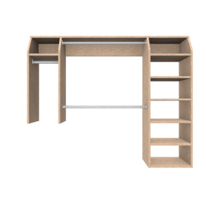 I Robe 1: i-Robe Number 4A