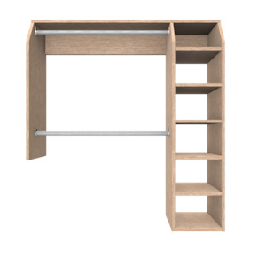 I Robe Three: i-Robe Number 3A