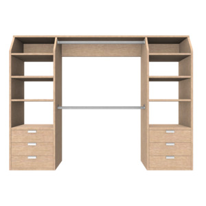 I Robe 1: i-Robe Wardrobe 7B