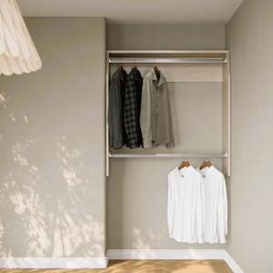 i-Robe Wardrobe 1