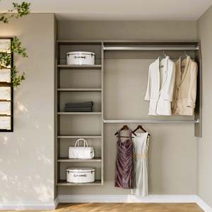 i-Robe Wardrobe 3