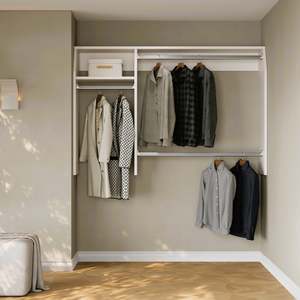 i-Robe Wardrobe 2