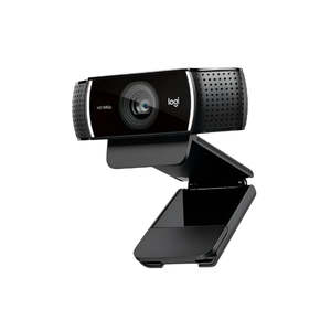 Logitech: Logitech C922 Pro Stream Full Hd Webcam 30Fps