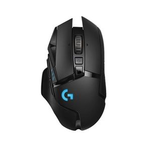 Logitech: Logitech G502 Lightspeed Usb Wireless Gaming Mouse