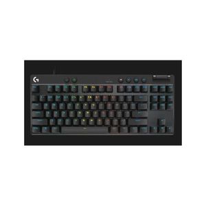 Pro X Tkl Rapid Gaming Keyboard With Magnetic Analog Switches