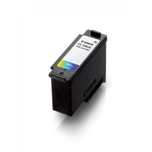 Canon: Canon Pixma Cl586Xl Ink Cartridge Color