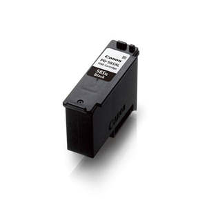 Canon Pixma Pg585Xl Ink Cartridge Black