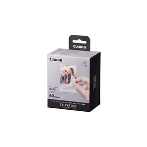 Canon: Canon Xc 60L Card Size Label For Qx20 60 Sheets
