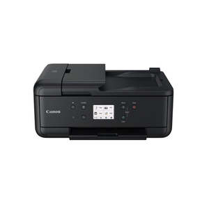 Canon: Canon Pixma Tr7660A Print Copy Scan Fax All In One Mfp With Adf