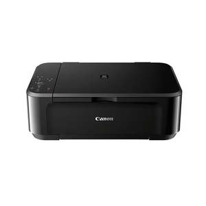 Canon: Canon Mg3660Bk Home Basic Range Print Copy Scan A4 Inkjet Mfp