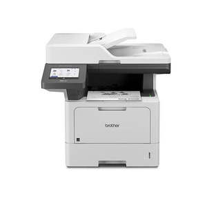 New Professional Mono Laser Multi Function Centre Print Scan Copy Fax