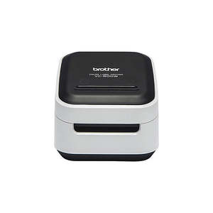 Brother: Brother Vc500W Label Printer