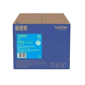 Brother: Brother Tn851 Toner Cartridge
