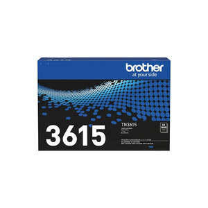 Brother: Brother Tn3615 Toner Cartridge