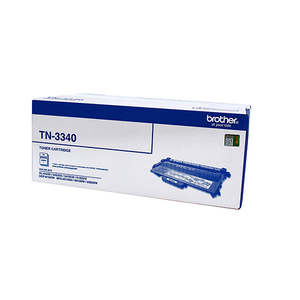 Brother: Brother Tn3340 Toner Cartridge