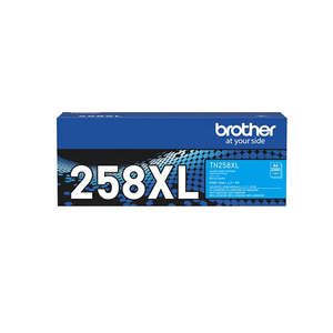 Brother: Brother Tn258Xl Toner Cartridge