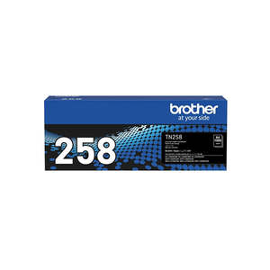 Brother: Brother Tn258 Toner Cartridge
