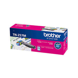 Brother: Brother Tn257 Toner Cartridge