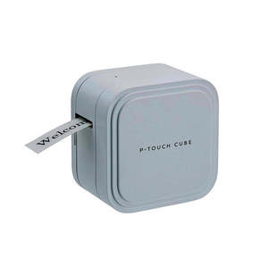 Brother: Brother P910Bt P Touch Machine