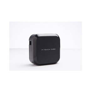 Brother P710Bt P Touch Machine