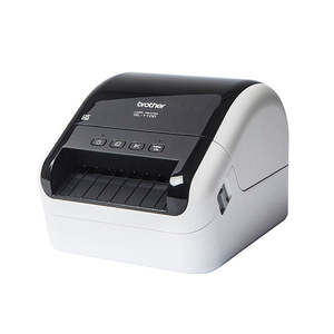 Brother Ql1100 Label Machine