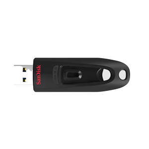 Sandisk: Sandisk Ultra Usb Flash Drive Cz48 512Gb