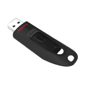 Sandisk Ultra Usb Flash Drive 64Gb