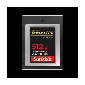 Sandisk: Sandisk Extreme Pro Cfexpress Card Type B