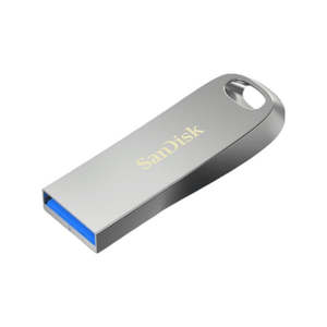 Sandisk: Sandisk Ultra Luxe Full Cast Metal Usb Flash Drive