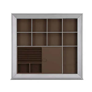 A Series Pull Out Accessories Storage Box Fits 600Mm Cabinet