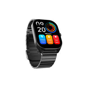Hifuture Apex Smart Watch Noir Black