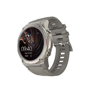 Hifuture Futurego Mix2 Smart Watch Solace Grey