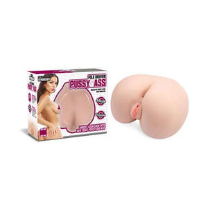 Adult: Zolo Stroke Off Pile Driver Pussy Ass Flesh Doggy Style Masturbator