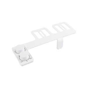 Building Renovation: Hot Cold Bidet Toilet Seat Attachment Self Cleaning Adjustable