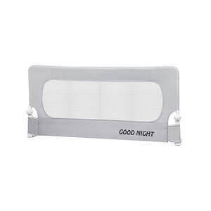 Bed Rail Baby Kids Safety Adjustable Large