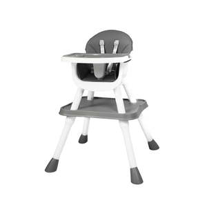 8 In 1 Baby High Chair