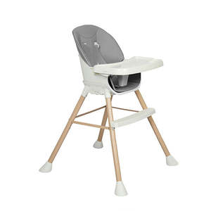 6 In 1 Baby High Chair