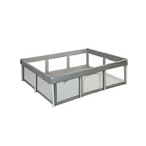 Kids Playpen Foldable