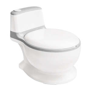 Kids Potty Trainer Seat Safety