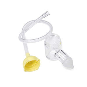 Toys Kids Baby: Baby Nasal Aspirator