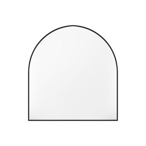 Stainless Wall Mounted Bathroom Vanity Make Up Mirror