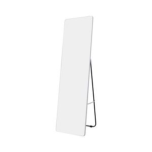 Mirrors: Aluminium Frame Free Standing Hanging Full Length
