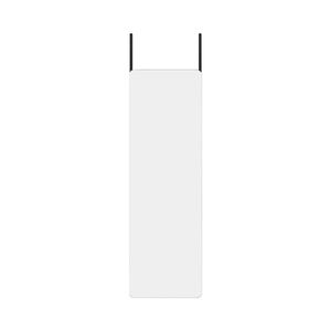 Mirrors: Wall Door Mounted Full Length Body Dressing Mirror