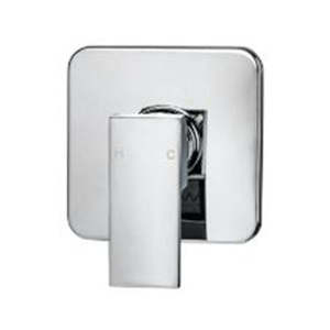 Brass Shower Mixer Tap Hot And Cold