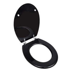 Wc Toilet Seat Mdf Lid Simple Design