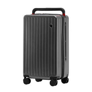 20 Inches Luggage Wide Handle Tsa Lock