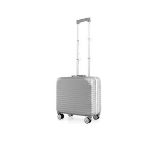 Fashion Clothing: Pc Hard Shell Suitcase With Spinner Wheels And Laptop Compartment