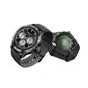 Fashion Clothing: HiFuture Flex2 Smart Watch